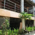 Alamo Bay Inn