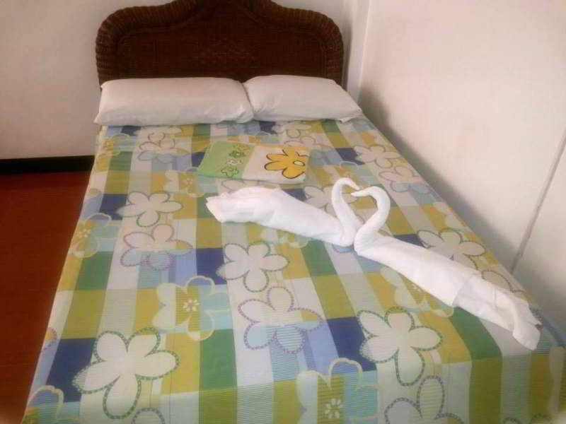 Hotel Alamo Bay Balabag (Boracay)