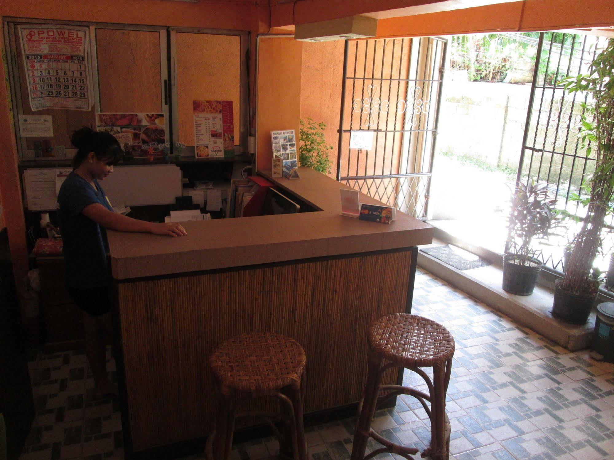 Alamo Bay Hotel Balabag (Boracay)